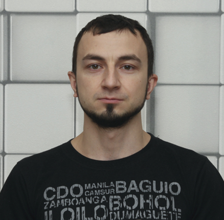 Семенов Олег