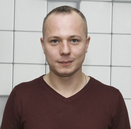 Соколов Евгений