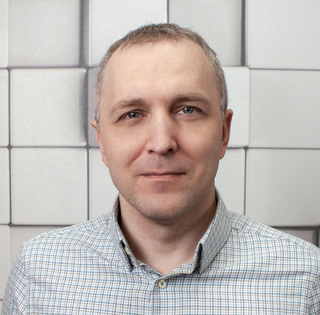 Мельников Сергей