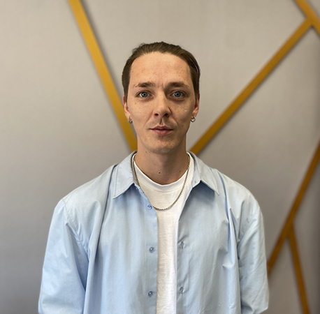 Корепанов Валерий