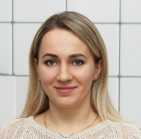 Шипова Ольга