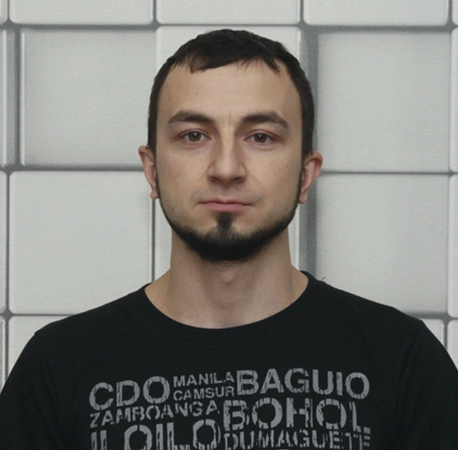 Семенов Олег