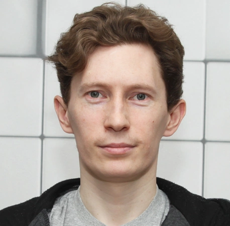Миронов Иван