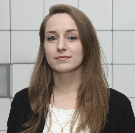 Зайцева Марина