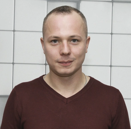 Соколов Евгений