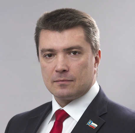 Кузьмин Дмитрий