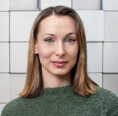 Морозова Екатерина