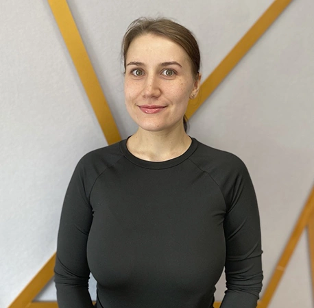 Шмаргалова Екатерина