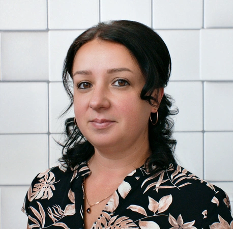 Пелёвина Светлана