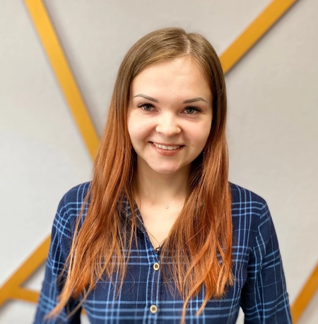 Шельпанова Светлана