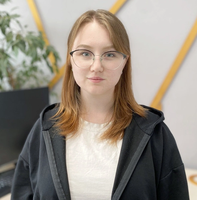 Якубова Юлия