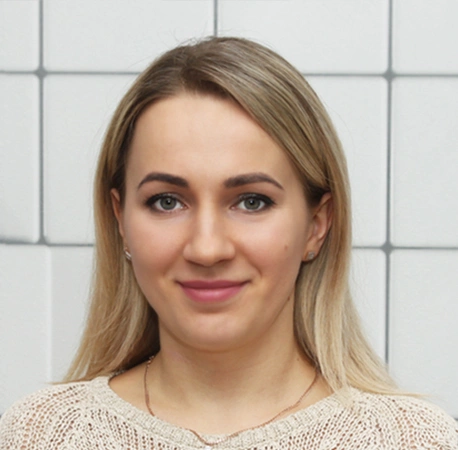 Шипова Ольга