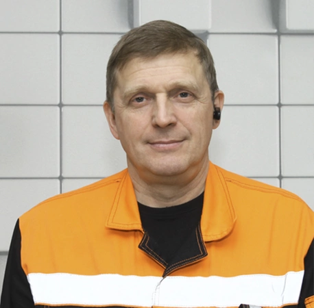 Сандраков Игорь