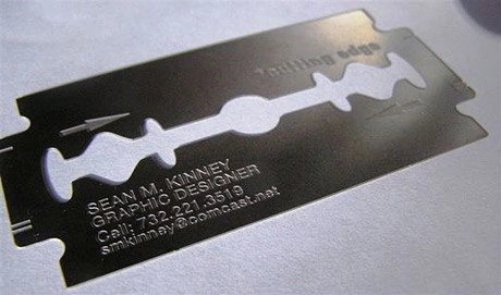 Cutting Edge