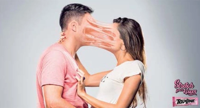Эффект разрушения